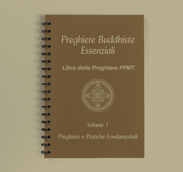 Preghiere buddhiste essenziali