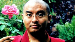 Mingyur-Rinpoche