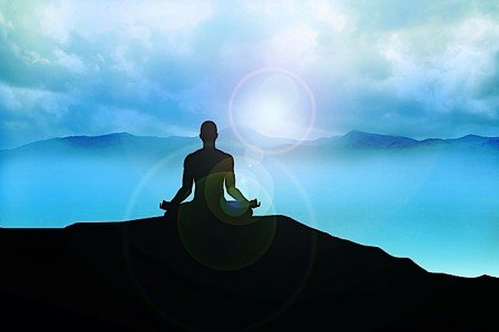 Meditare aiuta a guarire?