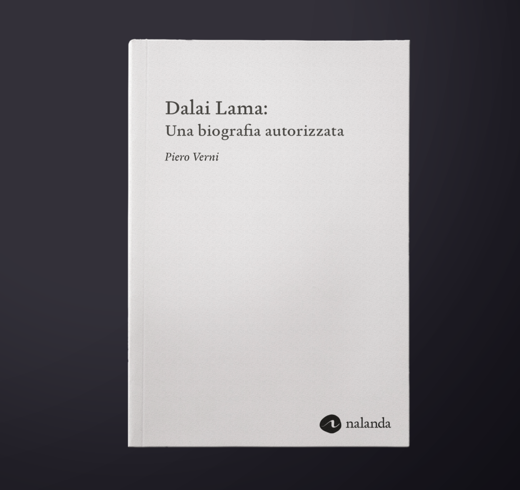 Dalai Lama: biografia autorizzata