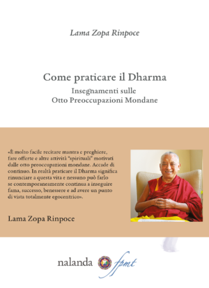 Come praticare il Dharma