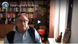 Dalai Lama e scienza