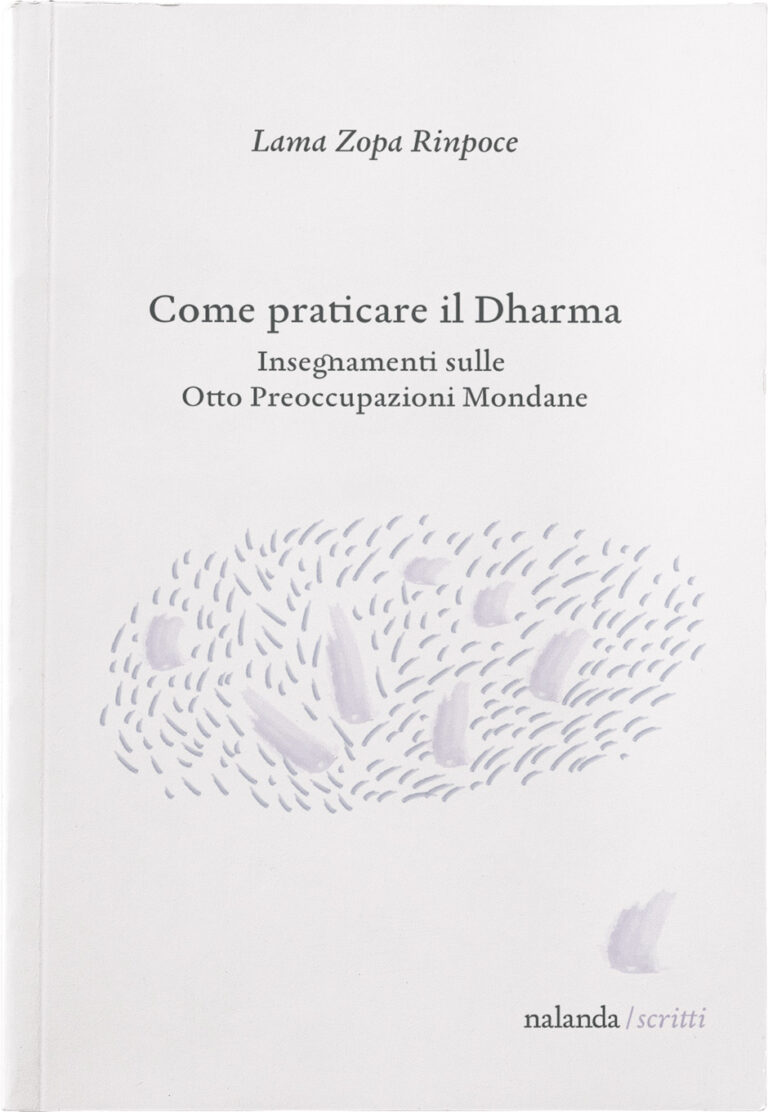 come-praticare-il-Dharma