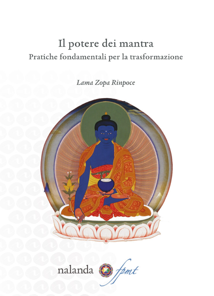 Il potere dei mantra — Nalanda Edizioni