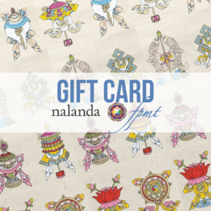 Nalanda Gift Card