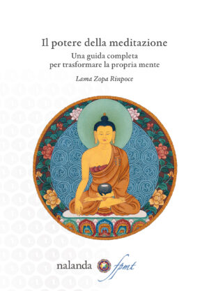 il potere della meditazione