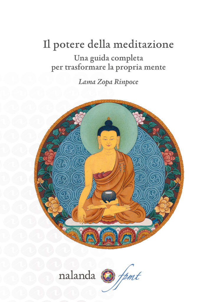 Il potere della meditazione